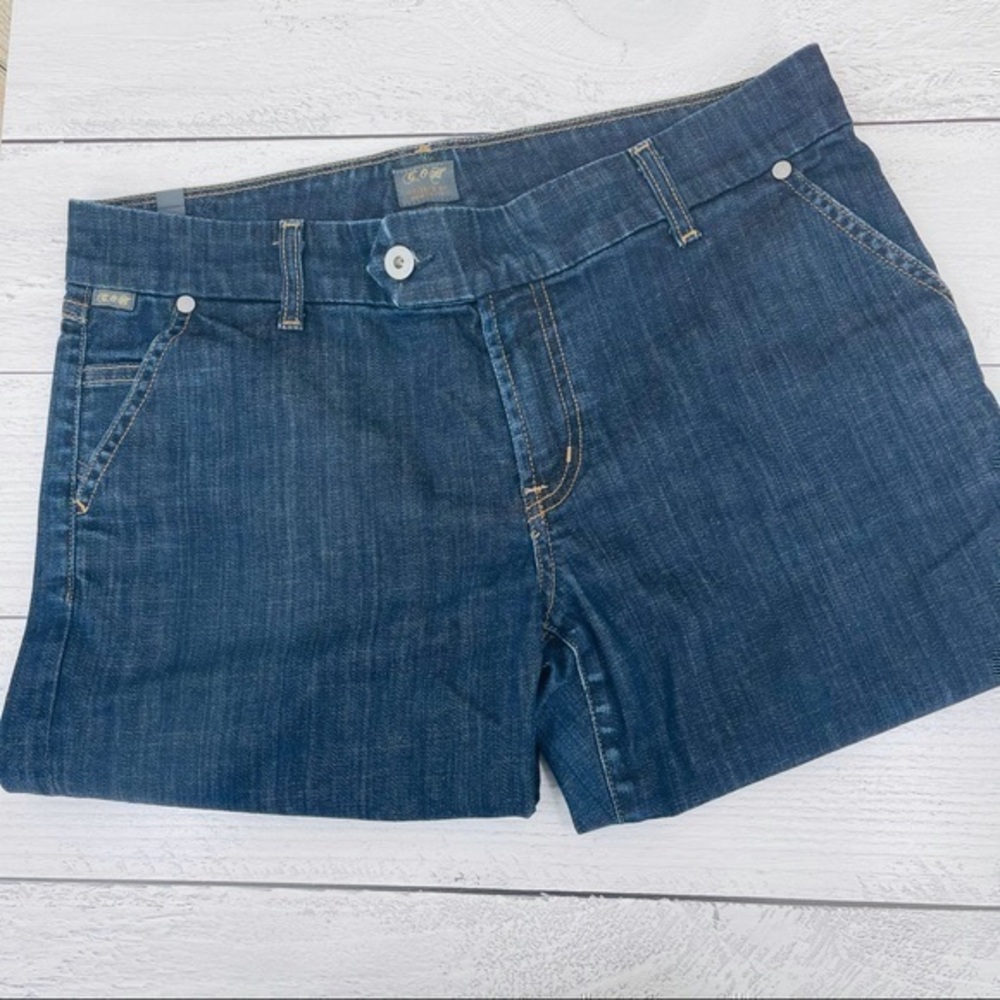 Citizen of Humanity Bermuda shorts size 30 - Picture 11 of 12